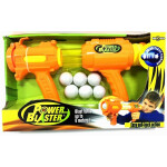 Игрушечное оружие Toy Target Power Blaster 22015