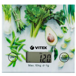 Весы кухонные Vitek VT-7984