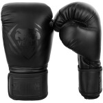 Перчатки боксерские Venum Contender 10 oz черный/черный