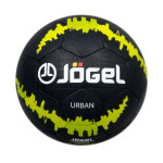 Футбольный мяч Jogel JS-1100 Urban №5 1/40