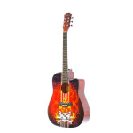 Акустическая гитара Belucci BC4140 (1567) Devil