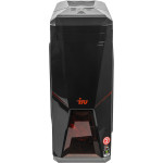 Персональный компьютер iRU Premium 513 TWR (1072557)