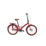 Велосипед Altair City 24 RBKW9Y243002