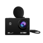 Экшн-камера X-Try XTC198 EMR 4K WiFi