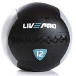 Медбол LivePro Wall Ball (LP8100-12)