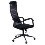 Компьютерное кресло Everprof EP-705 черный