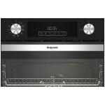 Встраиваемый электрический духовой шкаф Hotpoint-Ariston FE8 821 H BL