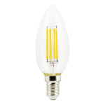 Светодиодная лампа Ecola N4QV50ELC