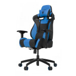 Кресло игровое Vertagear SL4000 черный/синий