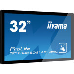 Монитор Iiyama ProLite TF3238MSC-B1AG черный