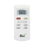 Сплит-система Rix I/O-W09PI