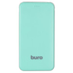 Мобильный аккумулятор Buro RCL-5000-GW