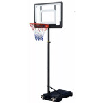 Баскетбольная мобильная стойка DFC Kidse