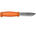 Нож Mora Kansbol Multi-mount (13507) оранжевый/красный