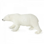 Игрушка-фигурка New Canna Белый медведь Х131