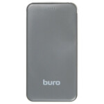 Мобильный аккумулятор Buro RCL-5000-BB