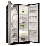 Холодильник Electrolux ERL 6296 SK