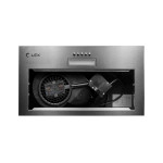 Встраиваемая вытяжка Lex GS Bloc Light 600 Inox