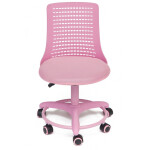 Компьютерное кресло TetChair Kiddy розовый