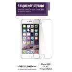 Защитное стекло Red Line для экрана Apple iPhone 6/6s (УТ000005727)