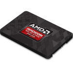 Твердотельный накопитель AMD R3SL60G