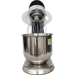 Миксер Viatto VA-SMB7BL черный