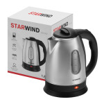 Чайник электрический StarWind SKS1060