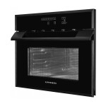 Встраиваемая микроволновая печь Kuppersberg HMWZ 969 B