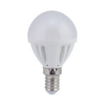 Светодиодная лампа Ecola Light globe TF4V40ELC