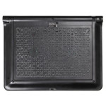 Охлаждающая подставка для ноутбука Buro (BU-LCP170-B214)