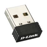 Сетевой адаптер D-Link DWA-121/B1A