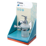 Дозатор для жидкого мыла Fixsen Adele FX-55012