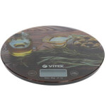 Весы кухонные Vitek VT-8029 BN