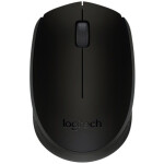 Мышь Logitech B170 Black