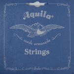 Струны для гиталеле Aquila 145C