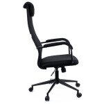 Компьютерное кресло Everprof EP-705 черный