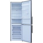 Холодильник Shivaki BMR-1851DNFX