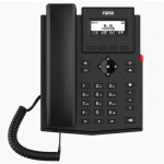 Телефон IP Fanvil X301W