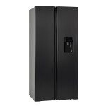 Холодильник Hiberg RFS-484DX NFXd (УЦЕНКА)