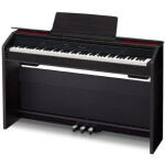 Цифровое пианино Casio PX-860BK