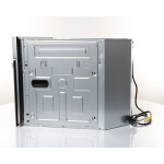 Встраиваемый электрический духовой шкаф Zigmund & Shtain EN 102.112 S
