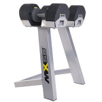 Гантели наборные First Degree Fitness MX Select MX-55