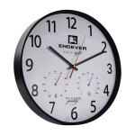 Часы настенные Endever RealTime 113