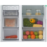 Холодильник Midea MRS518SNX
