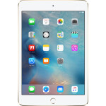 Планшет Apple iPad mini 4 128Gb Wi-Fi + Cellular (MK782RU/A) Gold