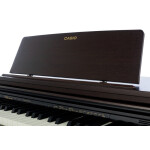 Цифровое пианино Casio Celviano AP-270BN коричневый