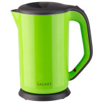 Чайник электрический Galaxy GL0318 зеленый