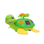 Интерактивная игрушка My Angel Черепаха с малышом MA01911931