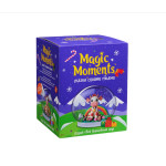 Набор для творчества Magic Moments Волшебный шар Корова mm-25
