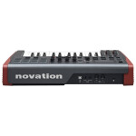 Миди-клавиатура Novation Impulse 25